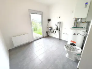 Prodej rodinného domu, Petkovy, 75 m2