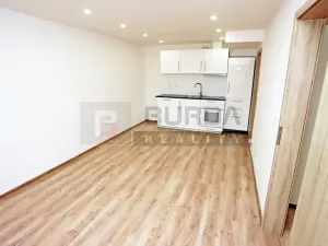 Pronájem bytu 2+kk, Neratovice, 35 m2