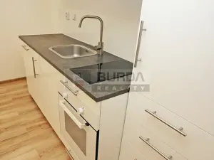 Pronájem bytu 2+kk, Neratovice, 35 m2
