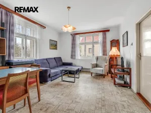 Prodej rodinného domu, Střížovice, 240 m2