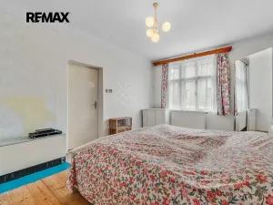 Prodej rodinného domu, Střížovice, 240 m2