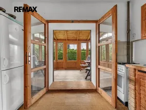 Prodej rodinného domu, Střížovice, 240 m2