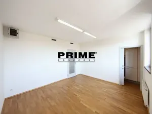Pronájem kanceláře, Praha - Smíchov, Štefánikova, 168 m2