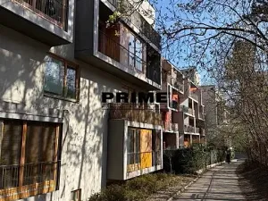 Pronájem bytu 2+kk, Praha - Žižkov, Jeseniova, 57 m2