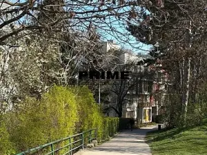 Pronájem bytu 2+kk, Praha - Žižkov, Jeseniova, 57 m2