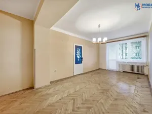 Prodej bytu 3+1, Olomouc, Jižní, 75 m2