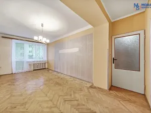 Prodej bytu 3+1, Olomouc, Jižní, 75 m2