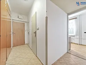 Prodej bytu 3+1, Olomouc, Jižní, 75 m2