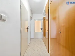 Prodej bytu 3+1, Olomouc, Jižní, 75 m2