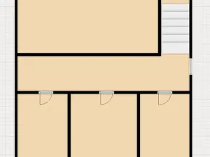 Prodej rodinného domu, Kynšperk nad Ohří, Maxima Gorkého, 300 m2