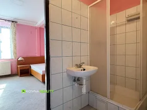Pronájem obchodního prostoru, Aš, 260 m2