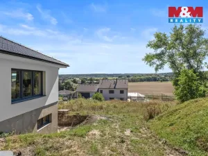 Prodej rodinného domu, Ledce, 216 m2
