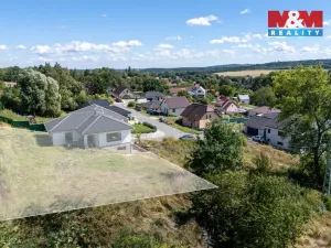 Prodej rodinného domu, Ledce, 216 m2