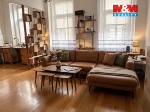 Prodej bytu 4+1, Pardubice - Zelené Předměstí, Hronovická, 140 m2