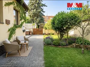 Prodej bytu 4+1, Pardubice - Zelené Předměstí, Hronovická, 140 m2