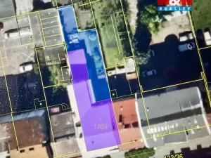 Prodej bytu 4+1, Pardubice - Zelené Předměstí, Hronovická, 140 m2