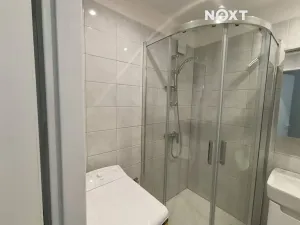 Pronájem bytu 4+1, Plzeň, Komenského, 79 m2