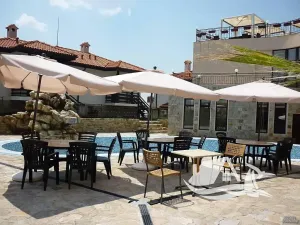 Prodej bytu 3+kk, Nesebar, Bulharsko, 82 m2