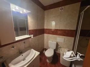 Prodej bytu 2+kk, Sveti Vlas, Bulharsko, 60 m2