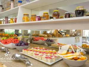 Prodej bytu 1+kk, Nesebar, Bulharsko, 28 m2