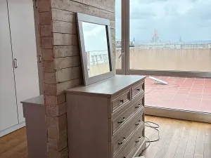 Prodej bytu 3+kk, Nesebar, Bulharsko, 121 m2