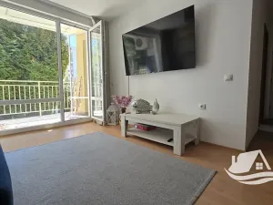 Prodej bytu 2+kk, Nesebar, Bulharsko, 60 m2