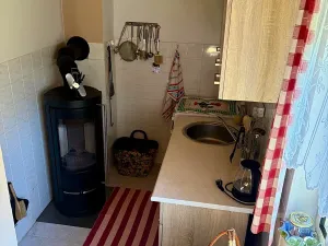 Prodej chaty, Jistebnice, 50 m2