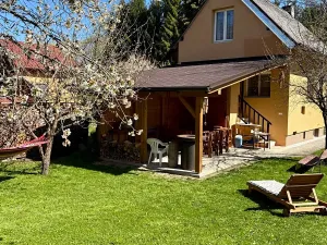 Prodej chaty, Jistebnice, 50 m2