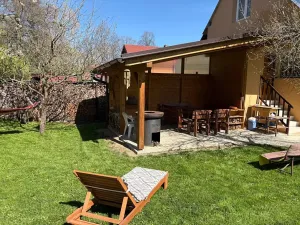 Prodej chaty, Jistebnice, 50 m2