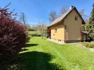 Prodej chaty, Jistebnice, 50 m2