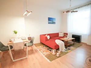 Prodej bytu 2+kk, Praha - Vysočany, Špitálská, 57 m2