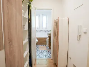 Prodej bytu 2+kk, Praha - Vysočany, Špitálská, 57 m2