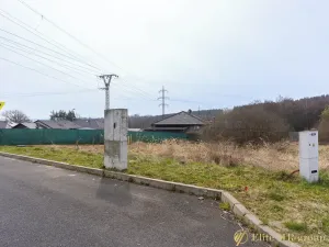Prodej pozemku pro bydlení, Lomnice, 2163 m2