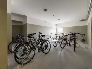 Pronájem bytu 1+kk, Pelhřimov, Slovanského bratrství, 25 m2