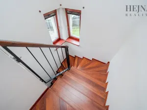 Prodej rodinného domu, Horní Domaslavice, 134 m2