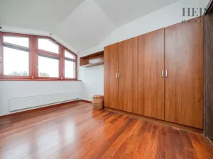 Prodej rodinného domu, Horní Domaslavice, 134 m2