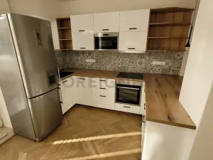 Pronájem bytu 3+kk, Brno, Sirotkova, 70 m2