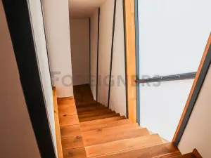 Pronájem bytu 3+kk, Brno, Cyrilská, 95 m2