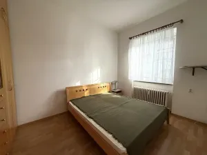 Pronájem bytu 3+1, Brno - Staré Brno, Poříčí, 81 m2