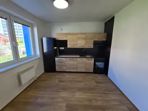 Prodej bytu 1+1, Frýdlant, Čapkova, 40 m2