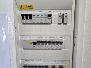 Prodej bytu 1+1, Frýdlant, Čapkova, 40 m2