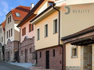 Prodej rodinného domu, Valtice, Josefská, 160 m2