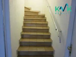 Pronájem bytu 3+1, Karlovy Vary, Jáchymovská, 90 m2