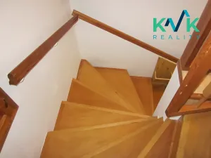 Pronájem bytu 3+1, Karlovy Vary, Jáchymovská, 90 m2