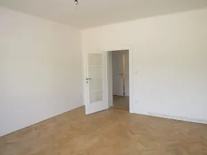 Pronájem bytu 1+1, Brno, Venhudova, 40 m2