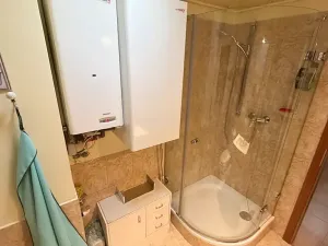 Pronájem bytu 2+1, Luhačovice, 65 m2