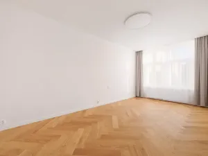 Prodej bytu 2+kk, Praha - Nové Město, Malá Štěpánská, 77 m2