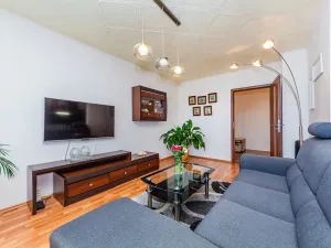 Prodej bytu 3+kk, Neratovice, 17. listopadu, 72 m2