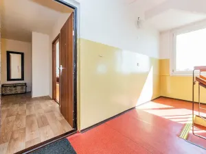 Prodej bytu 3+kk, Neratovice, 17. listopadu, 72 m2