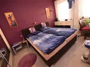 Prodej bytu 2+1, Beroun, Dobrovského, 52 m2